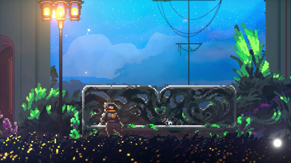 The Beauty Cult's NECTARMANCER screenshot 6