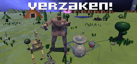 Verzaken! VR Adventure Cheat Engine/CT