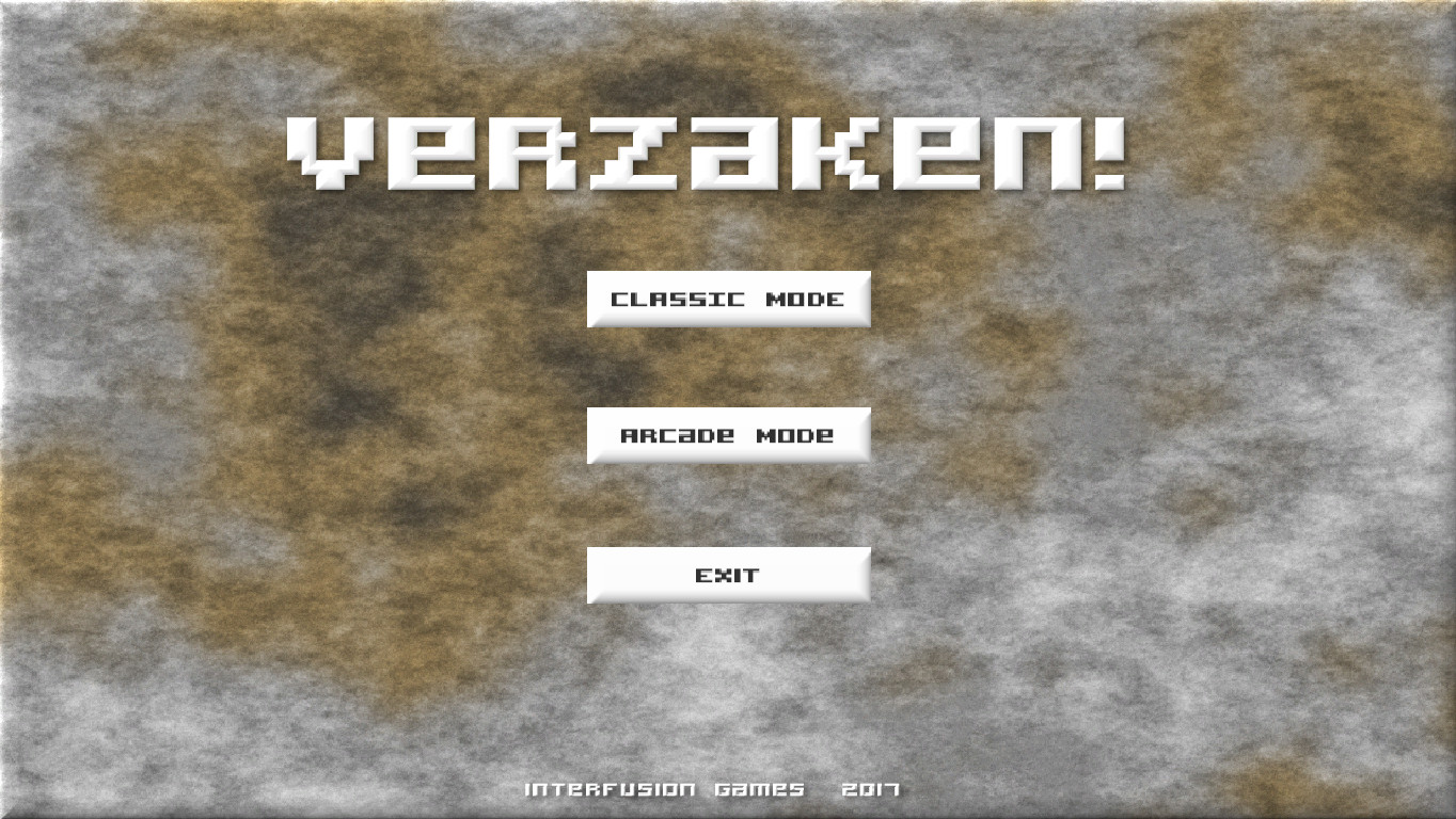Verzaken! VR Adventure