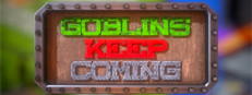 Goblins Keep Coming - Tower Defense