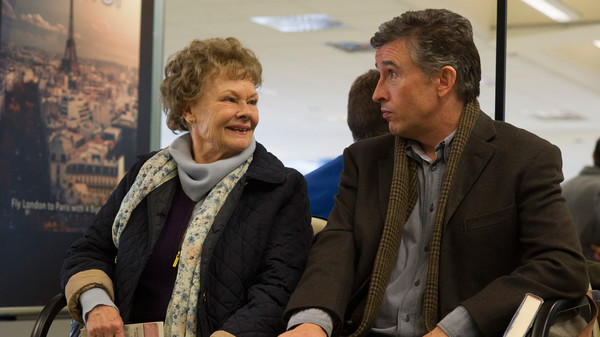 Philomena screenshot 3