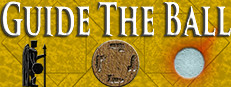 Guide The Ball