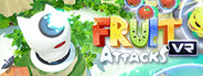 Fruit Attacks VR