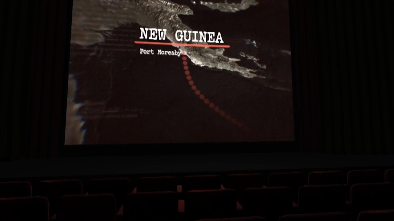 Kokoda VR Featured Screenshot #1