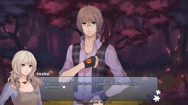 Let`s not stay friends screenshot 4