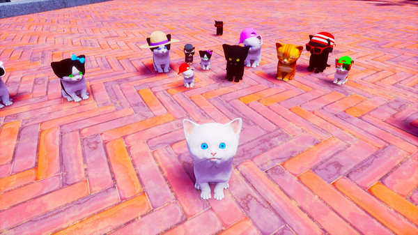 Play With Gilbert - Remake.