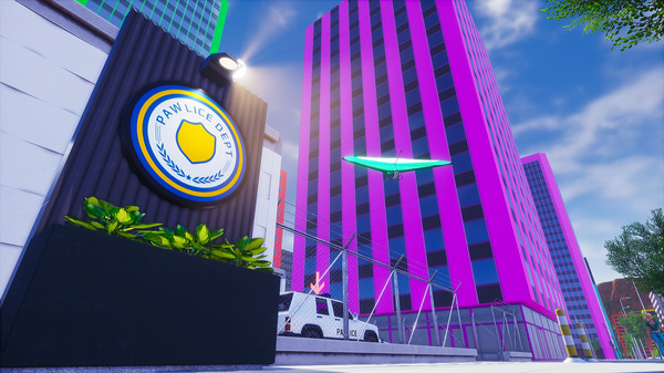 Play With Gilbert - Remake.