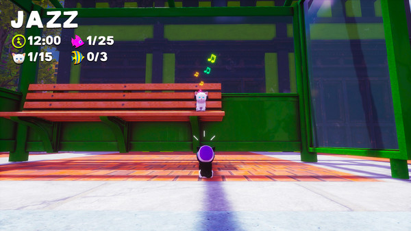 Play With Gilbert - Remake.