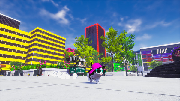 Play With Gilbert - Remake.