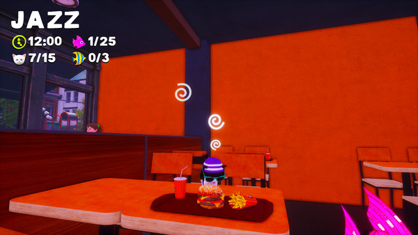 Play With Gilbert - Remake.