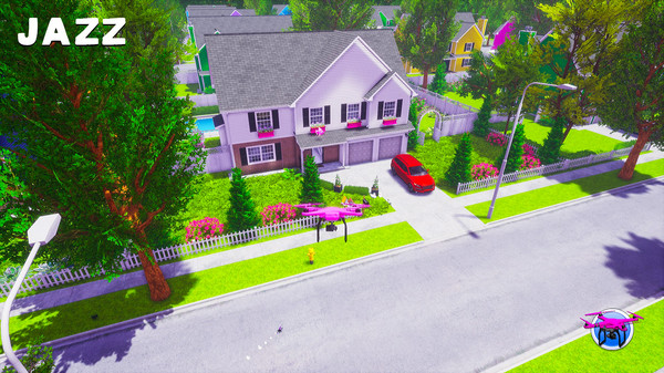 Play With Gilbert - Remake.