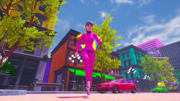 Play With Gilbert - Remake.