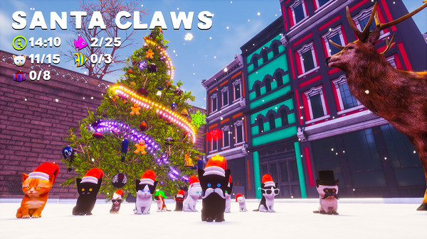 Play With Gilbert - Remake.