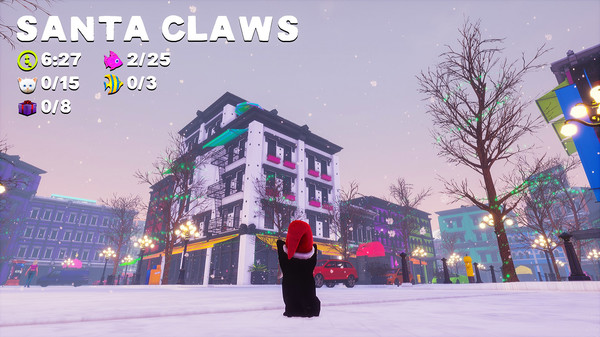 Play With Gilbert - Remake.