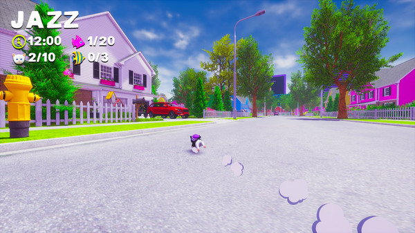 Play With Gilbert - Remake.