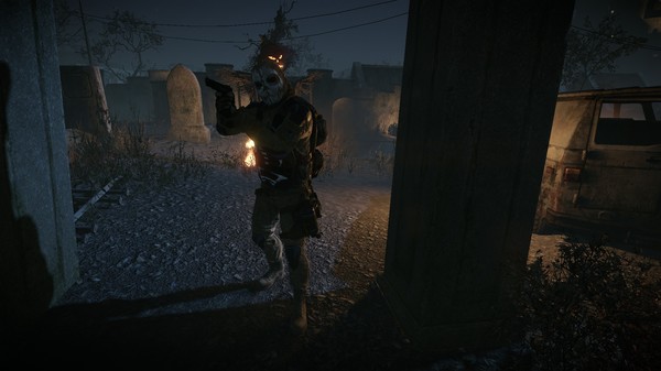 Warface: Clutch — Halloween Pack