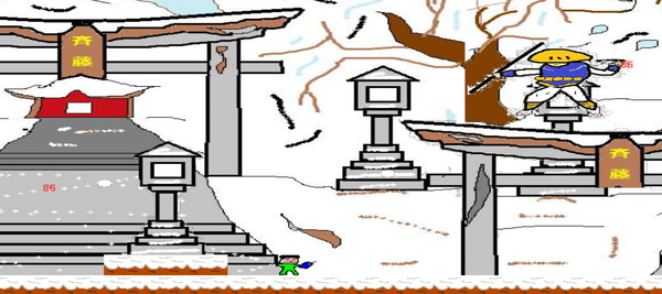 Screenshot z Virality Screenshot z Virality