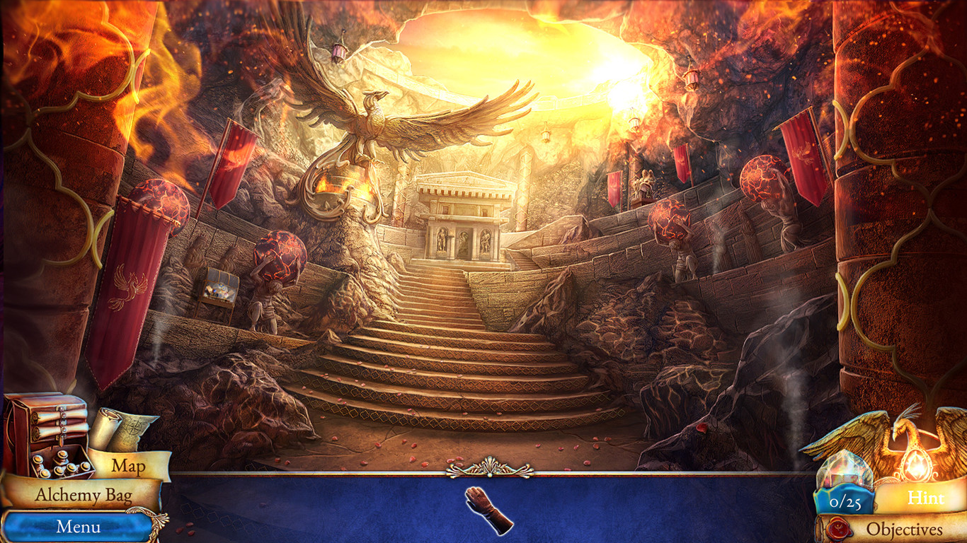 Lost Grimoires 3: The Forgotten Well