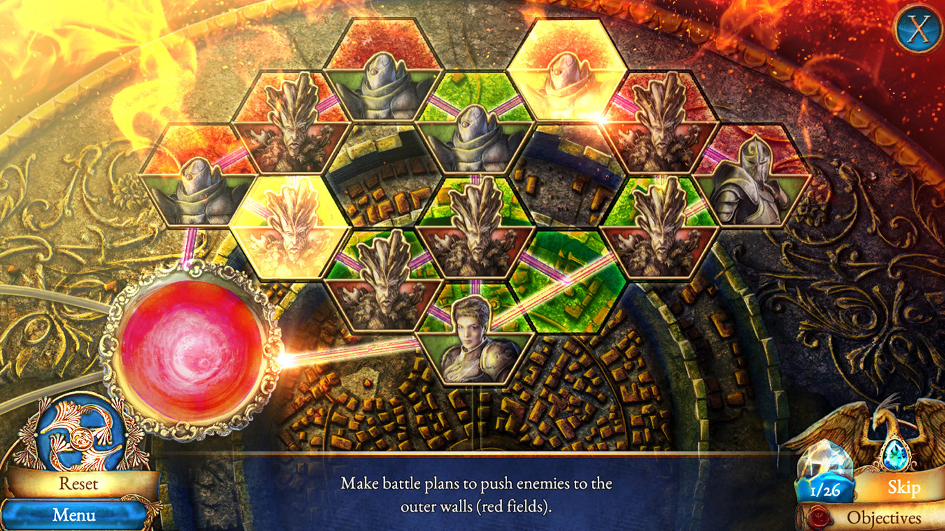 Lost Grimoires 3: The Forgotten Well