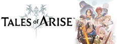 Tales of ARISE