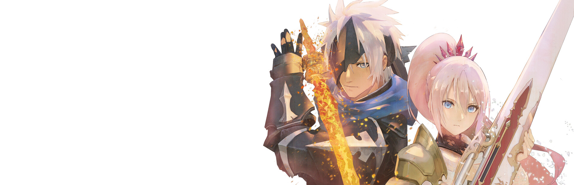 Tales of ARISE