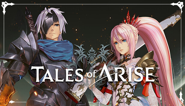 Tales of Arise on Steam