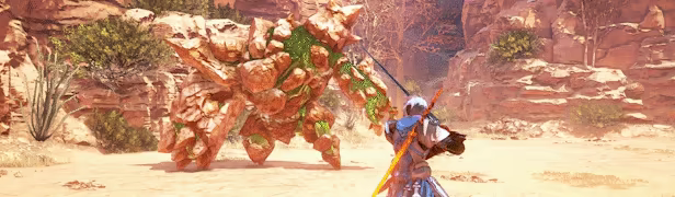 Tales of ARISE video 3