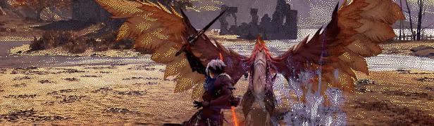 Tales of ARISE video 5