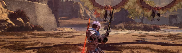 Tales of ARISE video 6