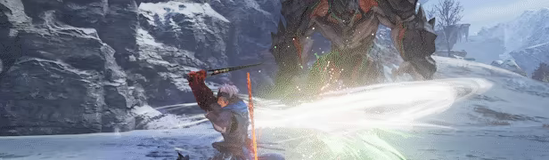 Tales of ARISE video 4