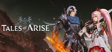 Tales of Arise banner image