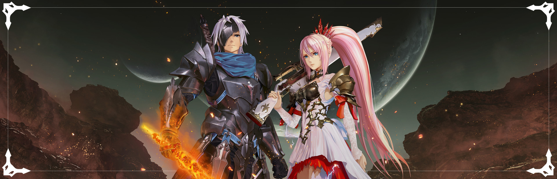 《破晓传说(Tales of Arise)》20231212|整合DLC