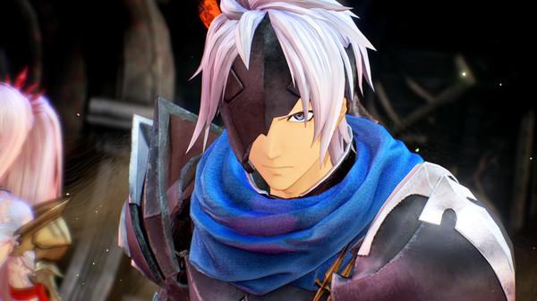 Tales of ARISE screenshot 3