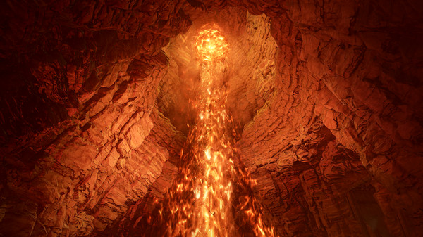 Screenshot z Tales of Arise