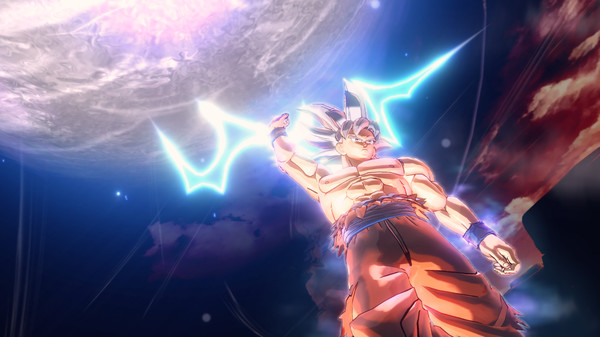 DRAGON BALL XENOVERSE 2 - Extra Pass screenshot 5