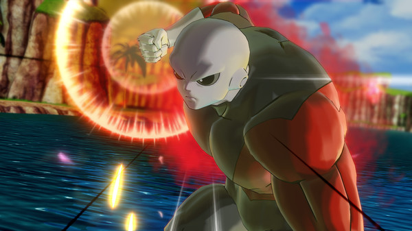 DRAGON BALL XENOVERSE 2 - Extra Pass screenshot 2