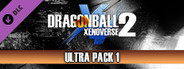 DRAGON BALL XENOVERSE 2 - Ultra Pack 1