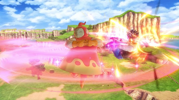 DRAGON BALL XENOVERSE 2 - Ultra Pack 1