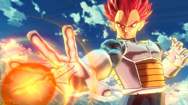 DRAGON BALL XENOVERSE 2 - Ultra Pack 1