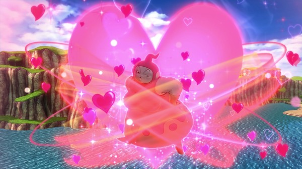 DRAGON BALL XENOVERSE 2 - Ultra Pack 1