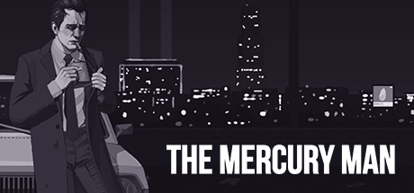 The Mercury Man crack status