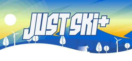 Just Ski+ steam charts