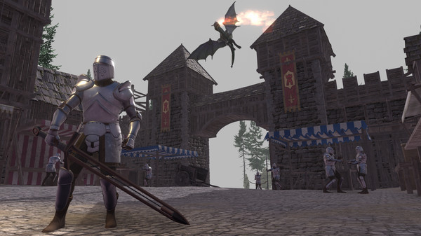 Screenshot z Neos VR