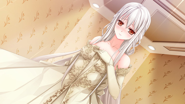 Crimson Imprint plus -Nonexistent Christmas-.