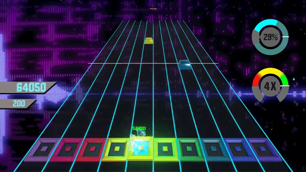 MusicWave video 1
