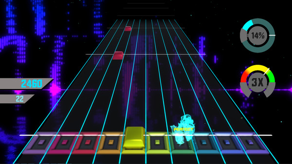 MusicWave