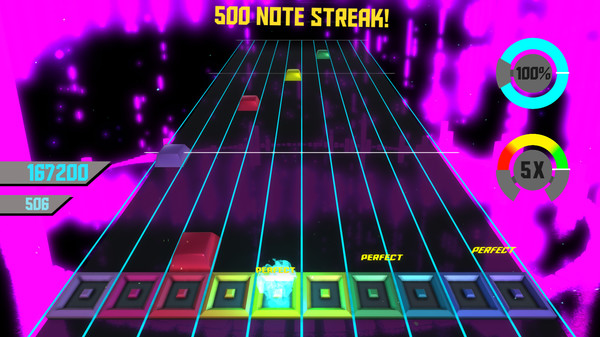 MusicWave