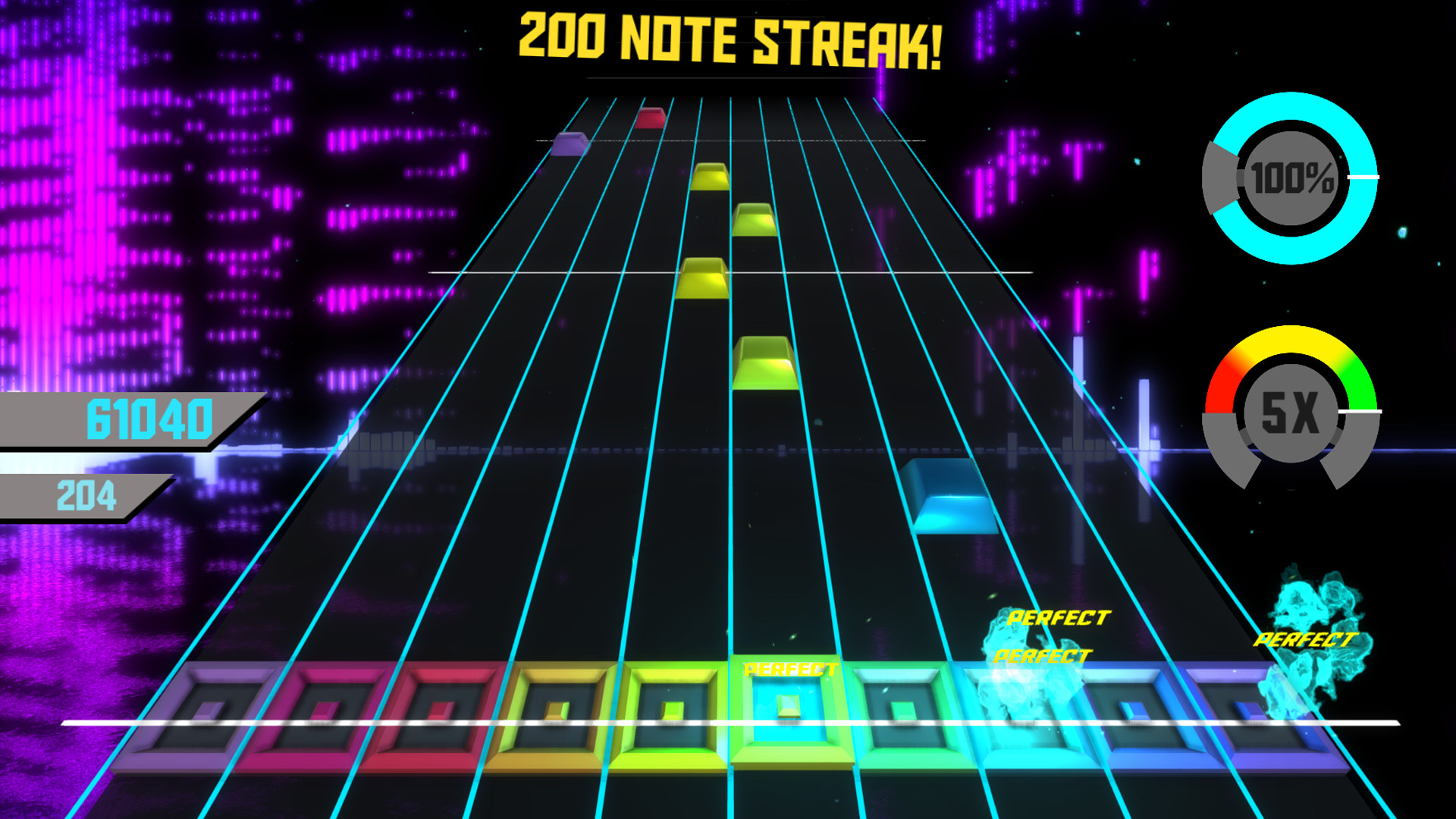 MusicWave Featured Screenshot #1