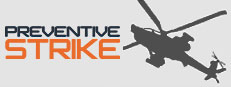 Preventive Strike