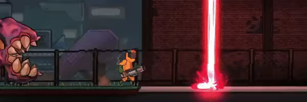 Transmogrify video 1